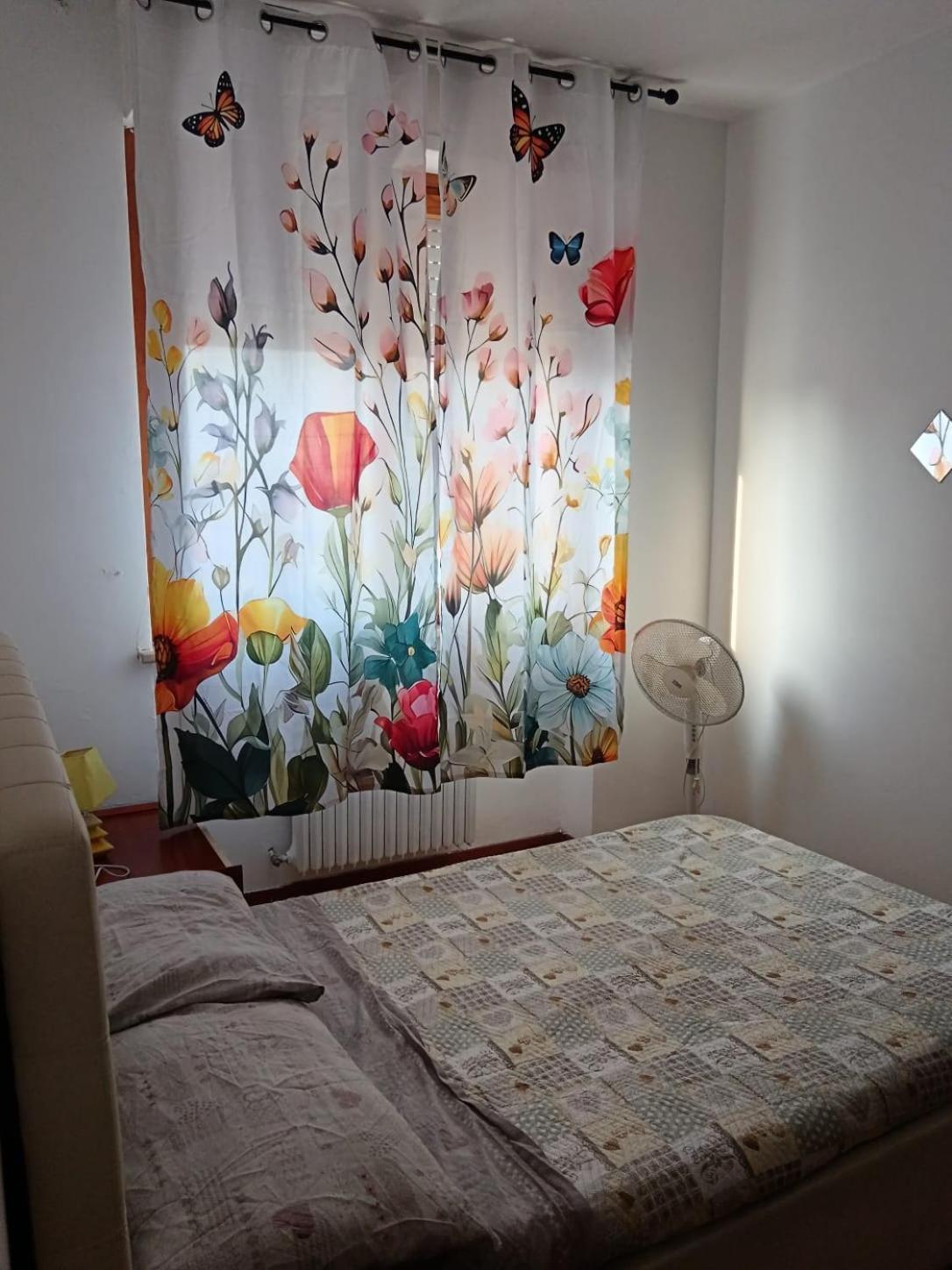 Casa Mia Giulianova Exterior foto
