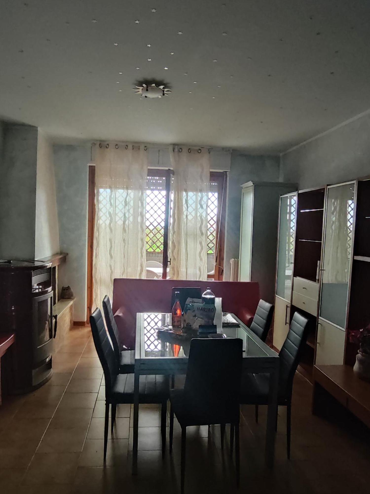 Casa Mia Giulianova Exterior foto